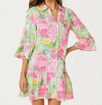 Lilly Pulitzer - RAYANNA TUNIC DRESS