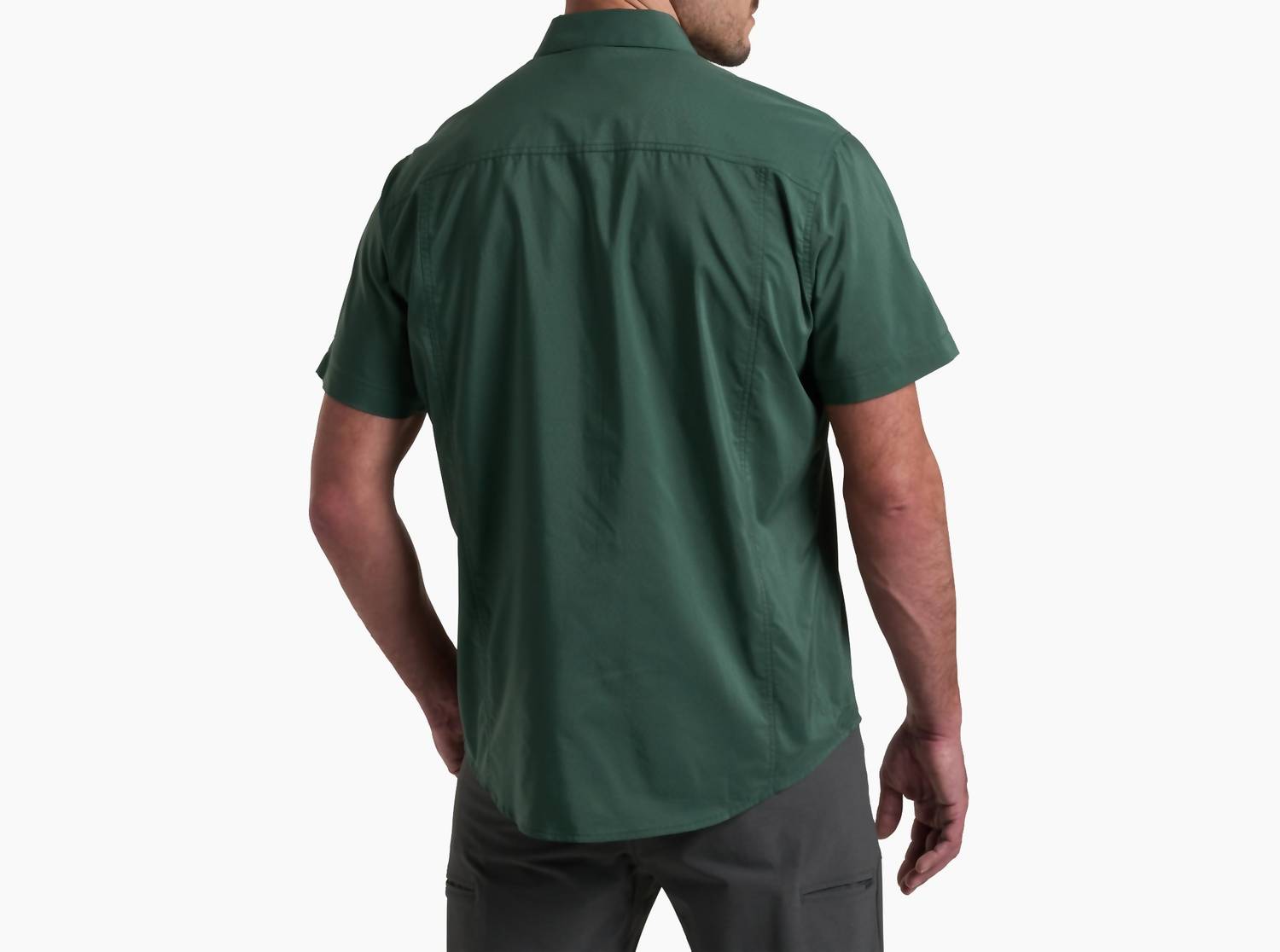 Kuhl - Stealth Short Sleeve Shirt