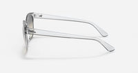 Ray Ban - Unisex Rb4324 Sunglasses