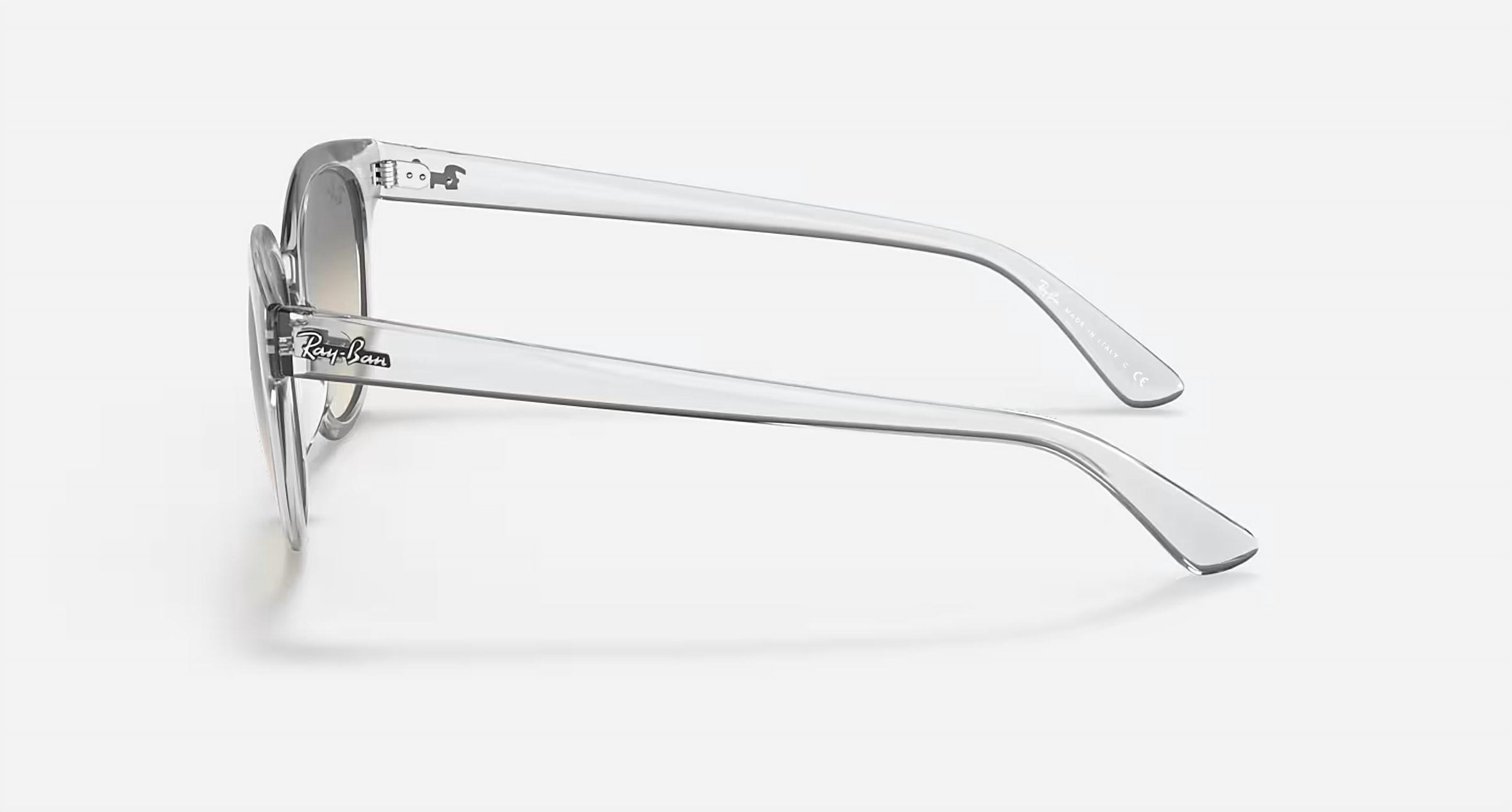 Ray Ban - Unisex Rb4324 Sunglasses