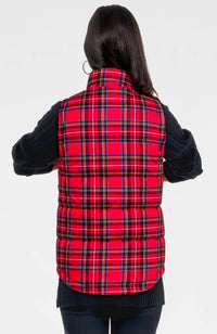 Gretchen Scott - Duke of York Puffer Vest