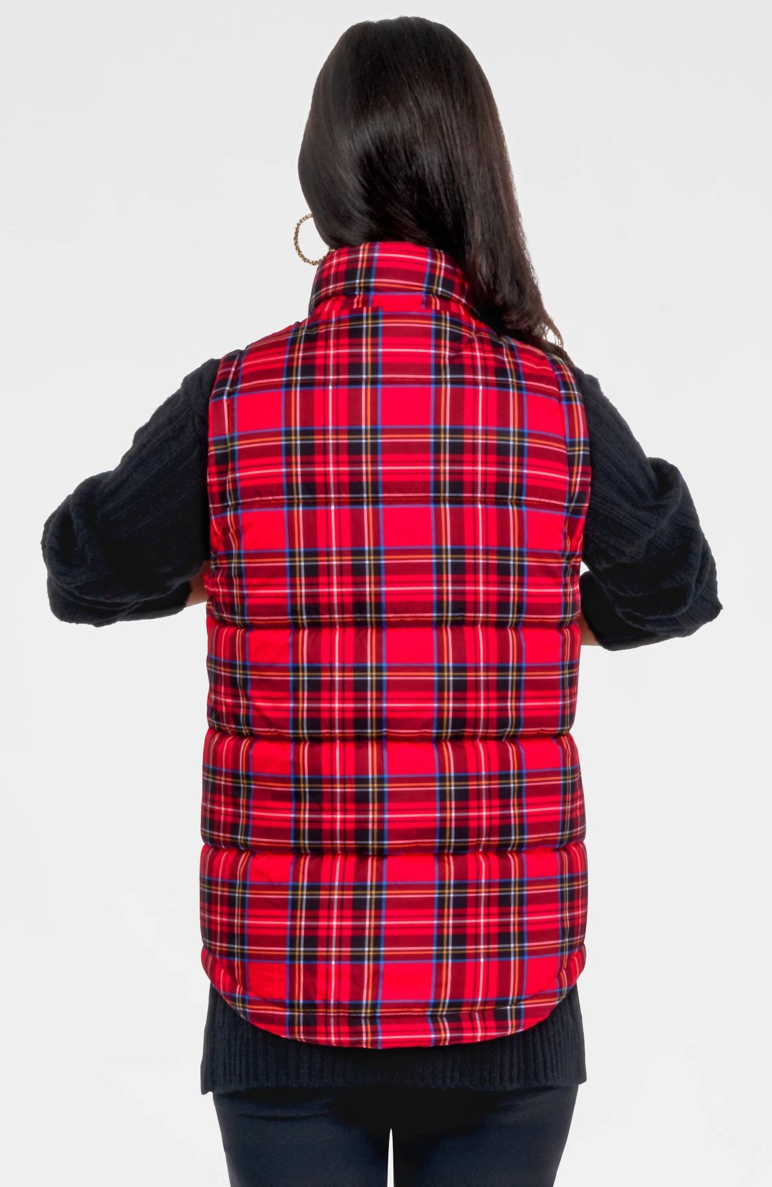 Gretchen Scott - Duke of York Puffer Vest
