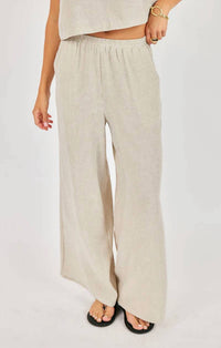 Sadie & Sage - Garden Sun Pant