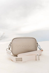 Navano - Unisex Vegan Cross Body Bag