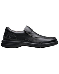 Clarks - Men's Gessler Step Leather Loafer