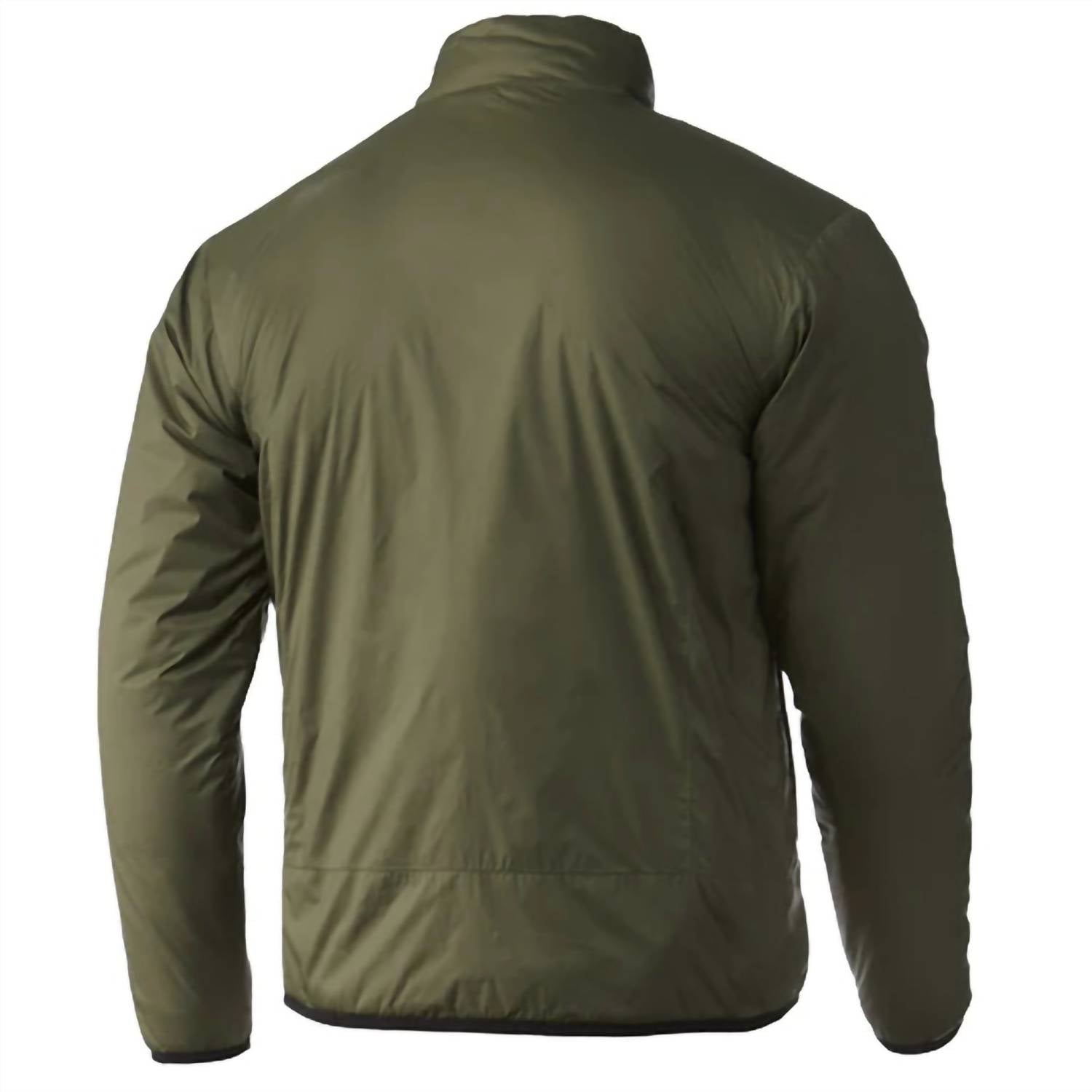 Huk - Men's Waypoint Insulated Jacket
