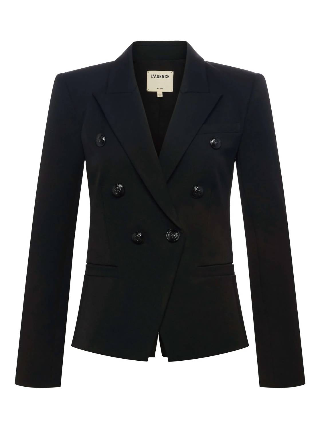 L'Agence - Marie Slim-fit Blazer