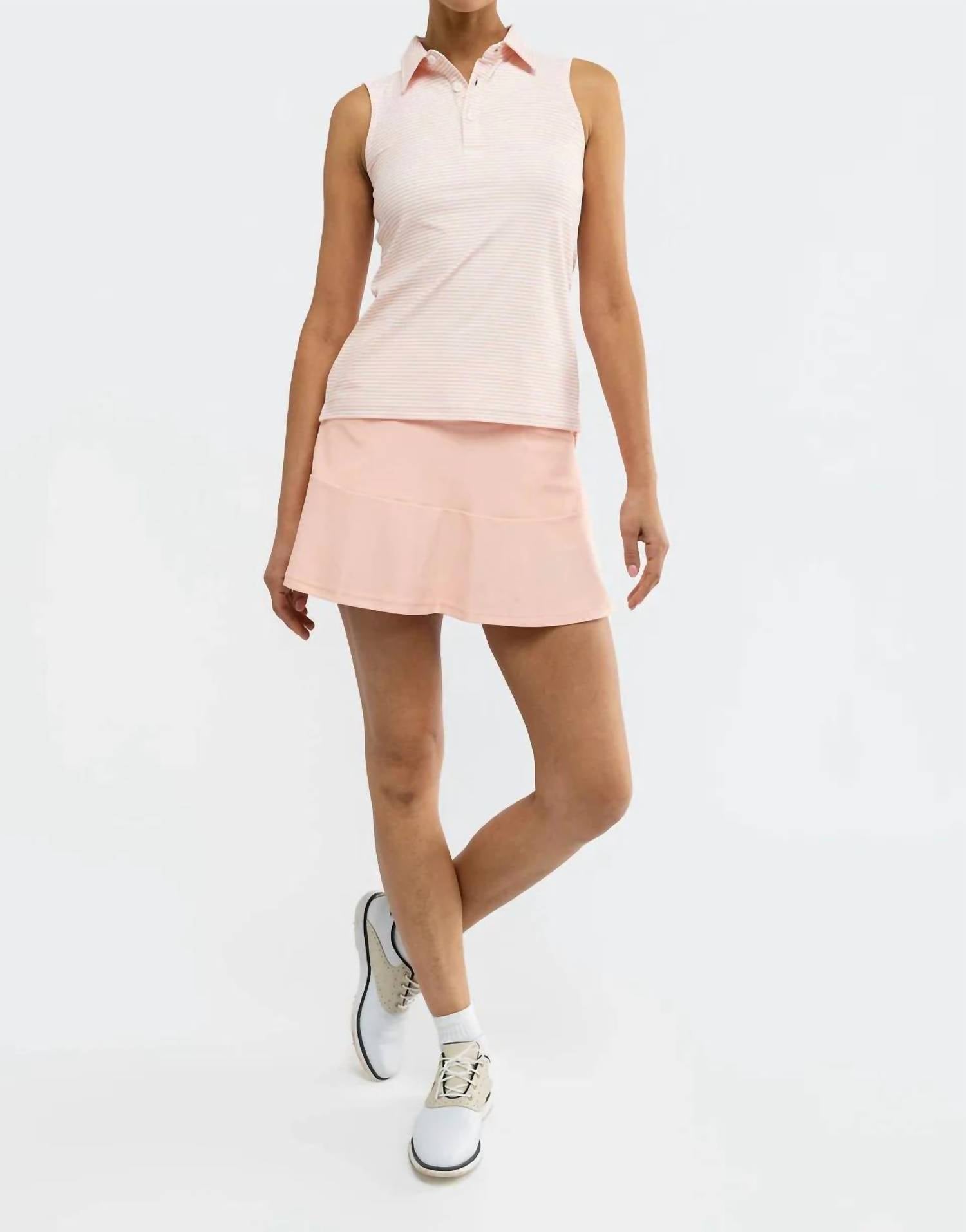 Smith & Quinn - Women's The Alice Polo Shirt