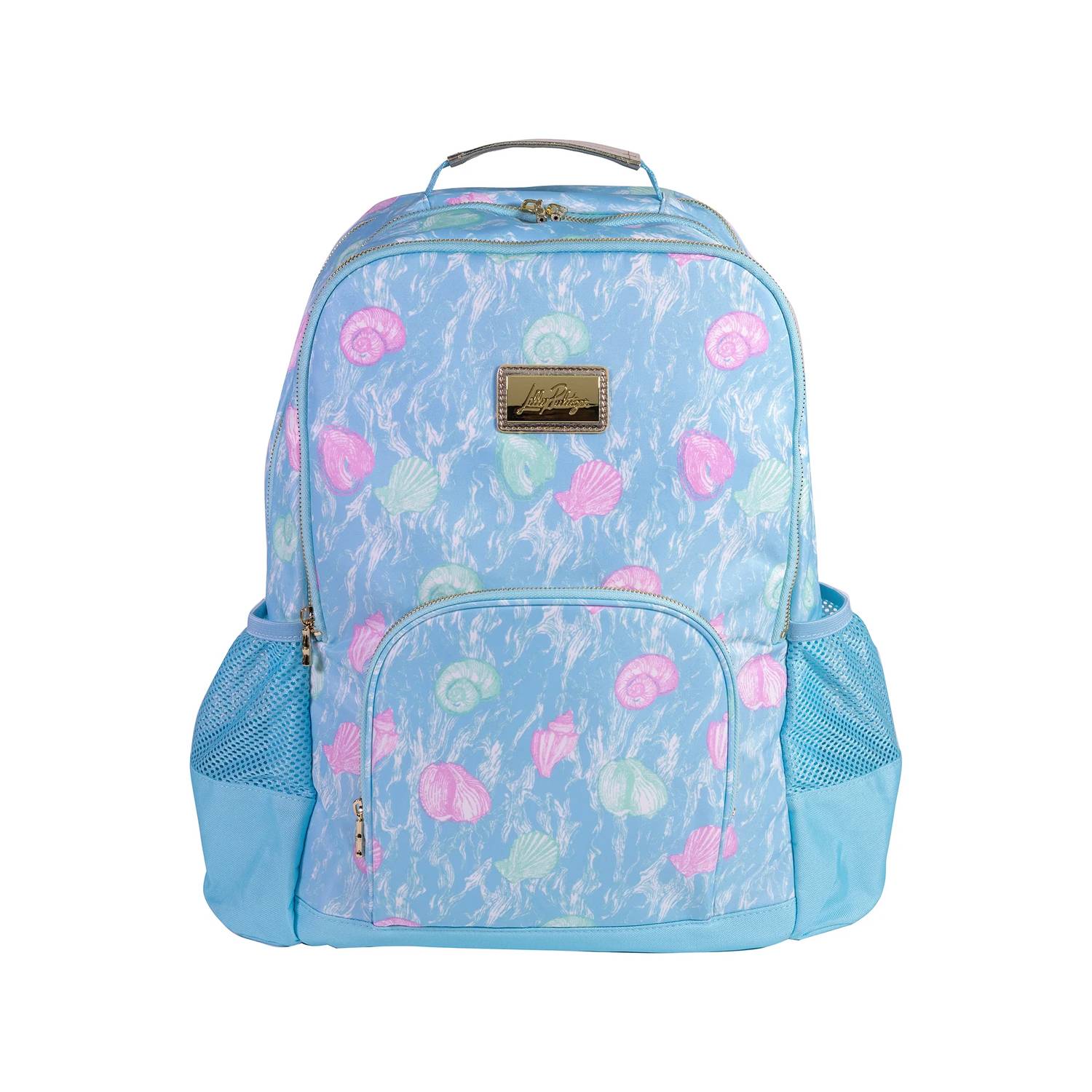 Lifeguard Press - Shelden Backpack