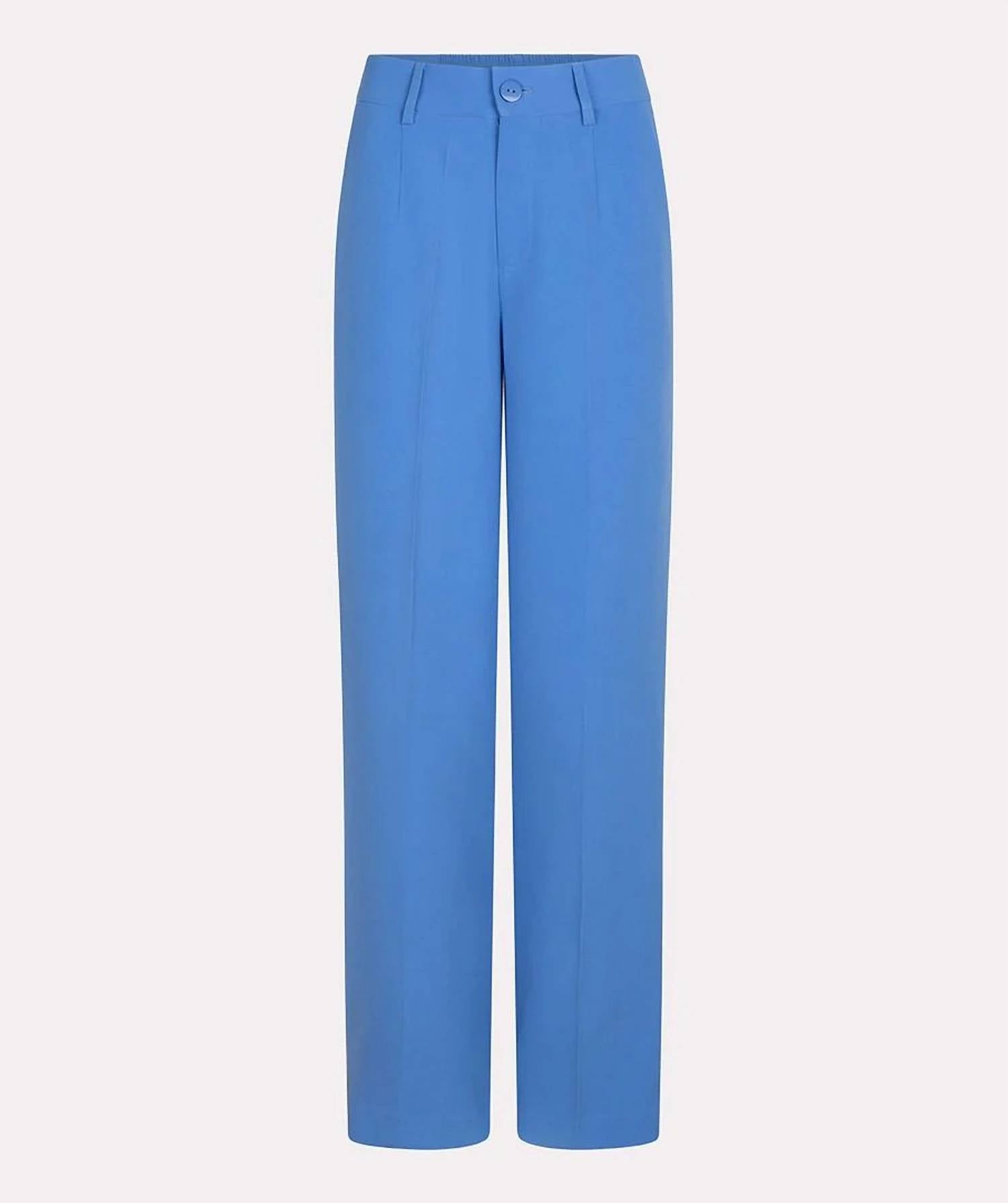 Esqualo - Wera Wide Trousers