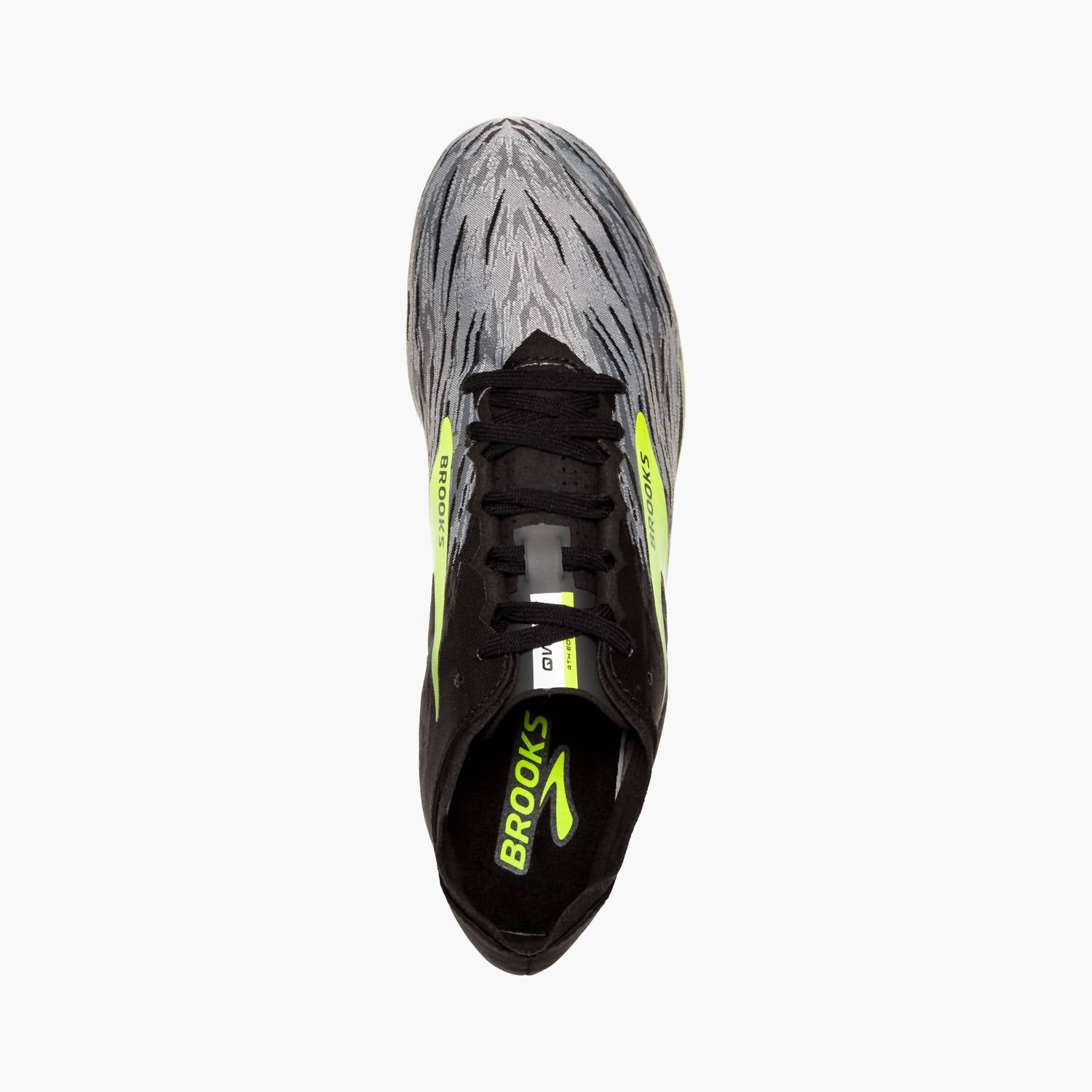 Brooks - Men's Qw-k V4 Racing Shoes