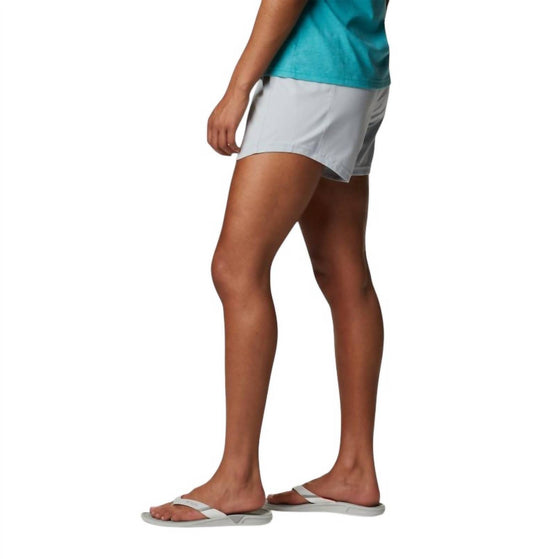 Columbia - Women's Tamiami Pull-On Short