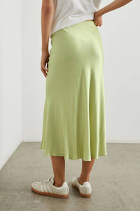 Rails - Maya Silk Skirt
