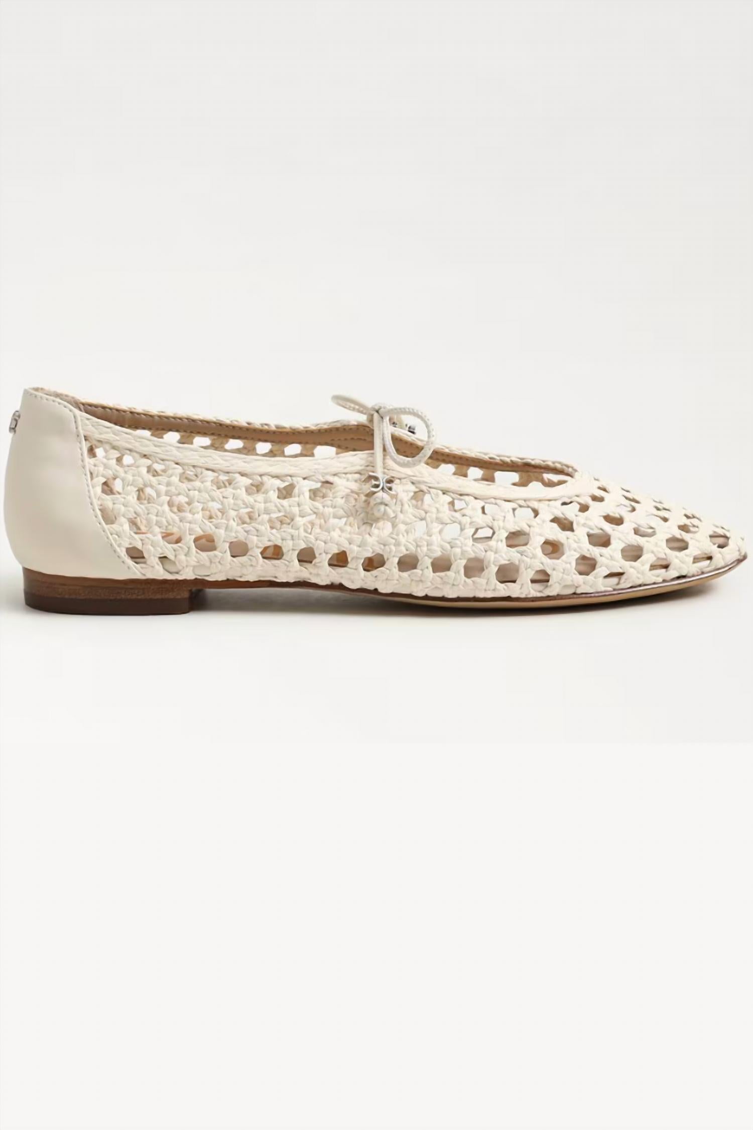 Sam Edelman - Women's Marcie Ballet Flat