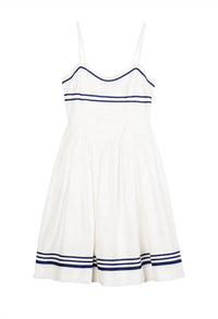 Ciao Lucia - Women's Florencia Dress