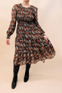 Papillon - Lucy Dress