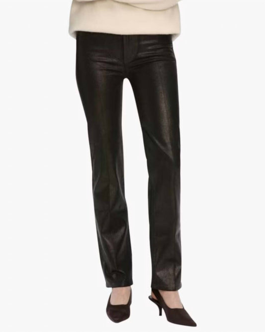 Frame - Le Sleek Straight Jeans