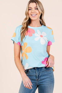 Bombom - Ready For Spring Top