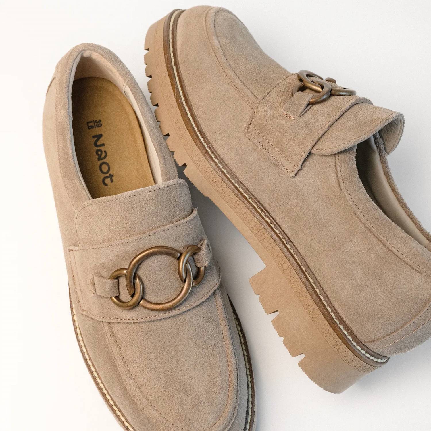 Naot - Women's Fremont Slip-on Loafer