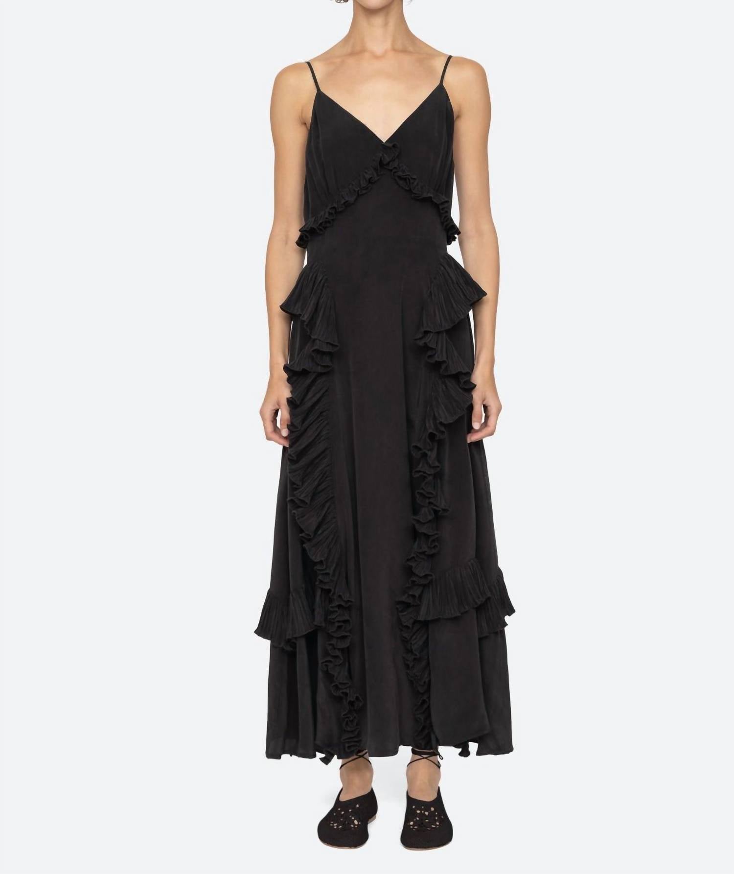 Sea - Delilah Slip Dress