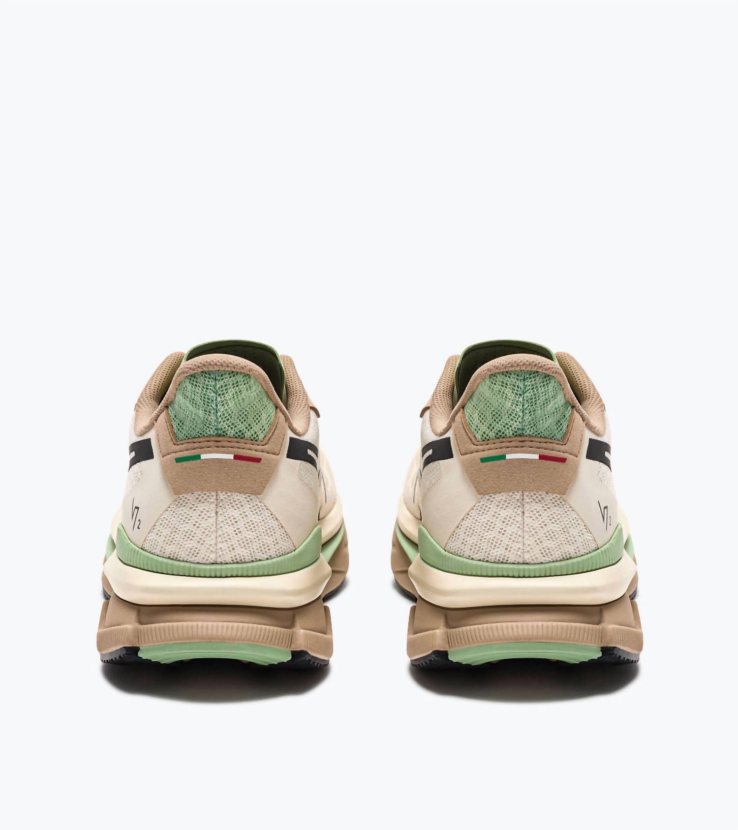 Diadora - Men's Atomo V7000 Running Shoes