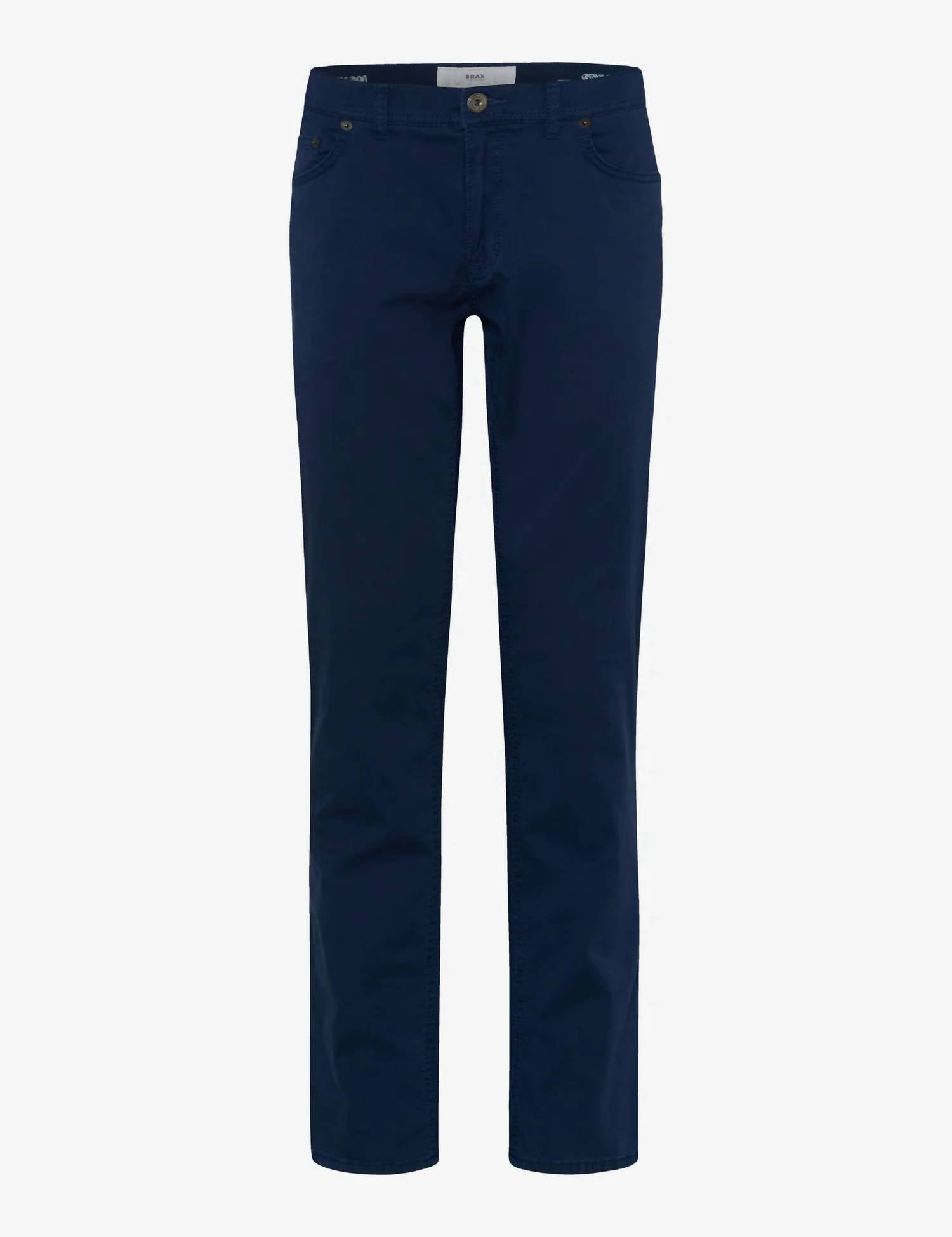 Brax - Men's Cooper Hi-flex Jeans