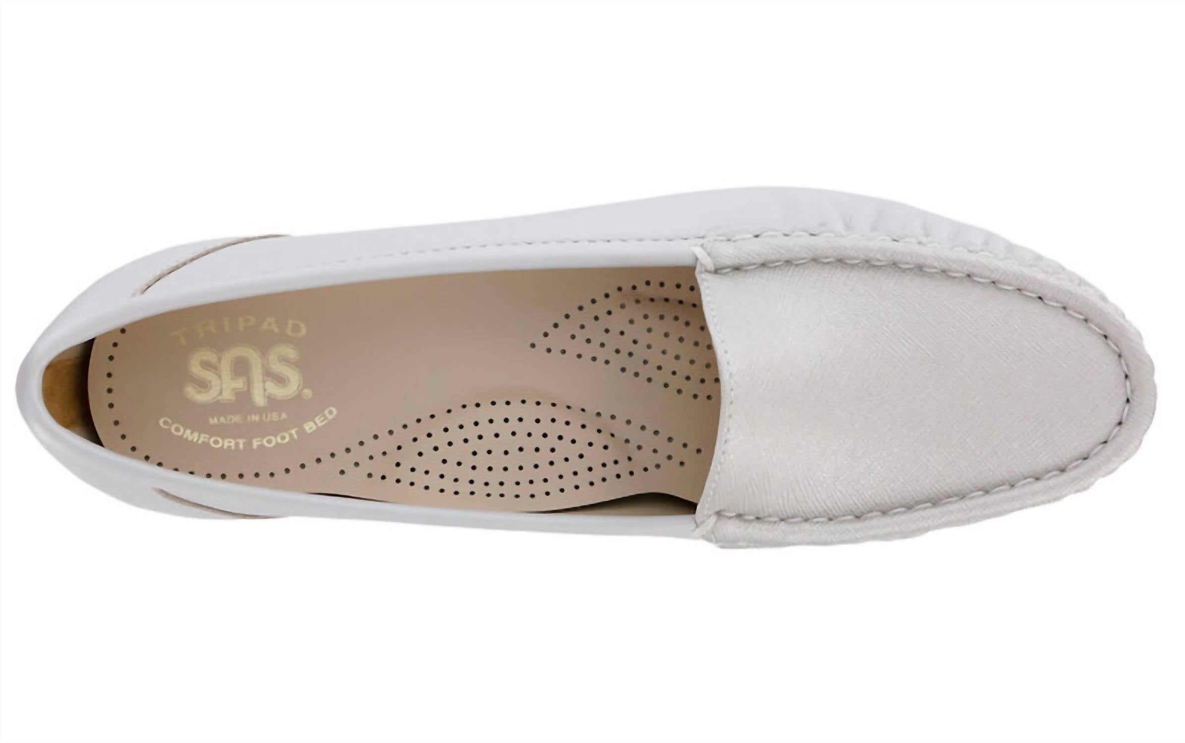 Sas - Women's Simplify Slip On Loafer