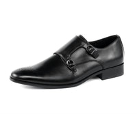 Amali - Men's Willis Leather Dress Shoes