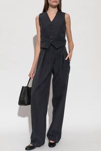 Iro - Barissa Straight Leg Trousers