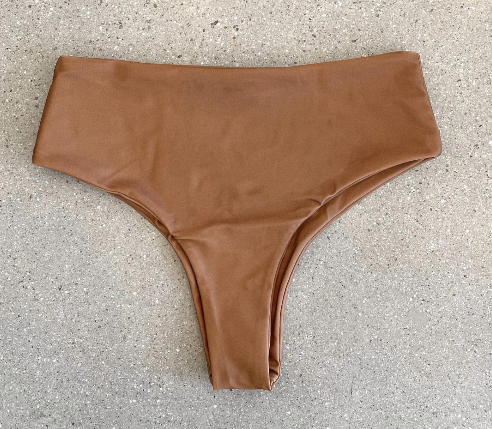 Conscious - Women's Saint Bikini Bottom