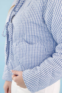 Gilli - Bow Tie Jacket