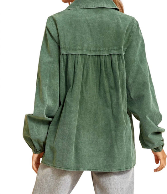 Andree By Unit - Definitely a Yes Top