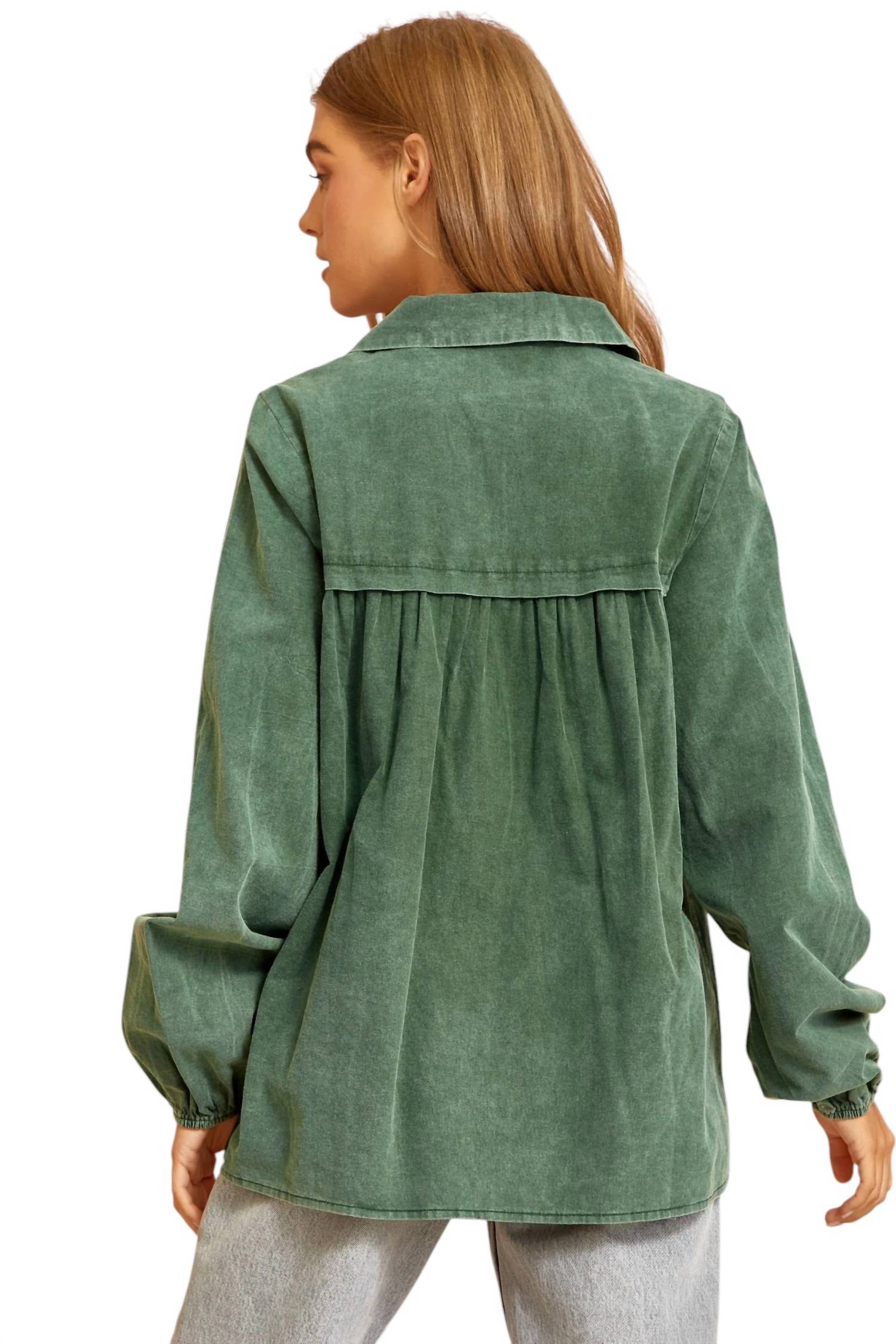 Andree By Unit - Definitely a Yes Top