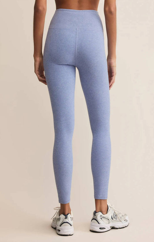 Z Supply - Solstice 7/8 Leggings