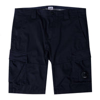 C.P. Company - Bermuda Cargo Shorts