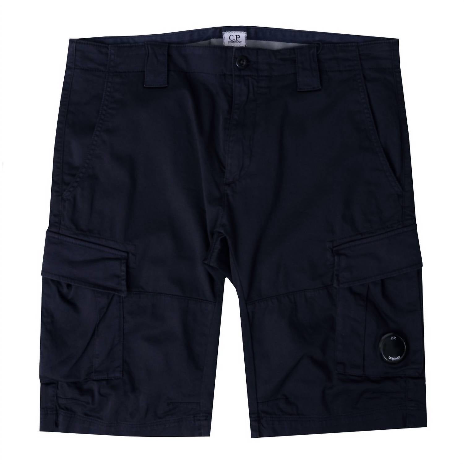 C.P. Company - Bermuda Cargo Shorts