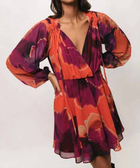 Hutch - Iona Mini Dress