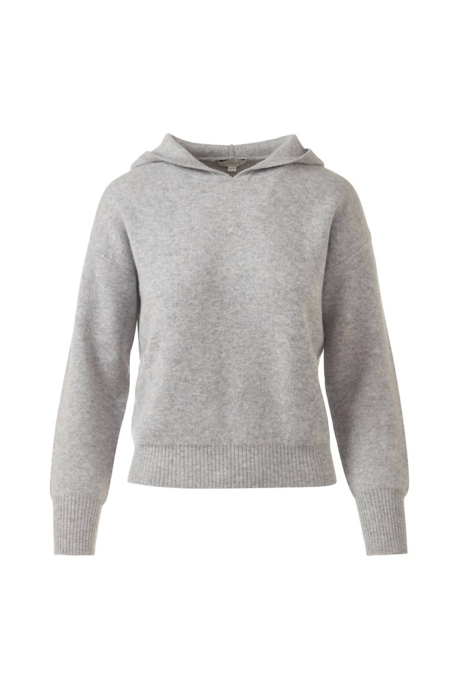 Kinross - Double Knit Hoodie