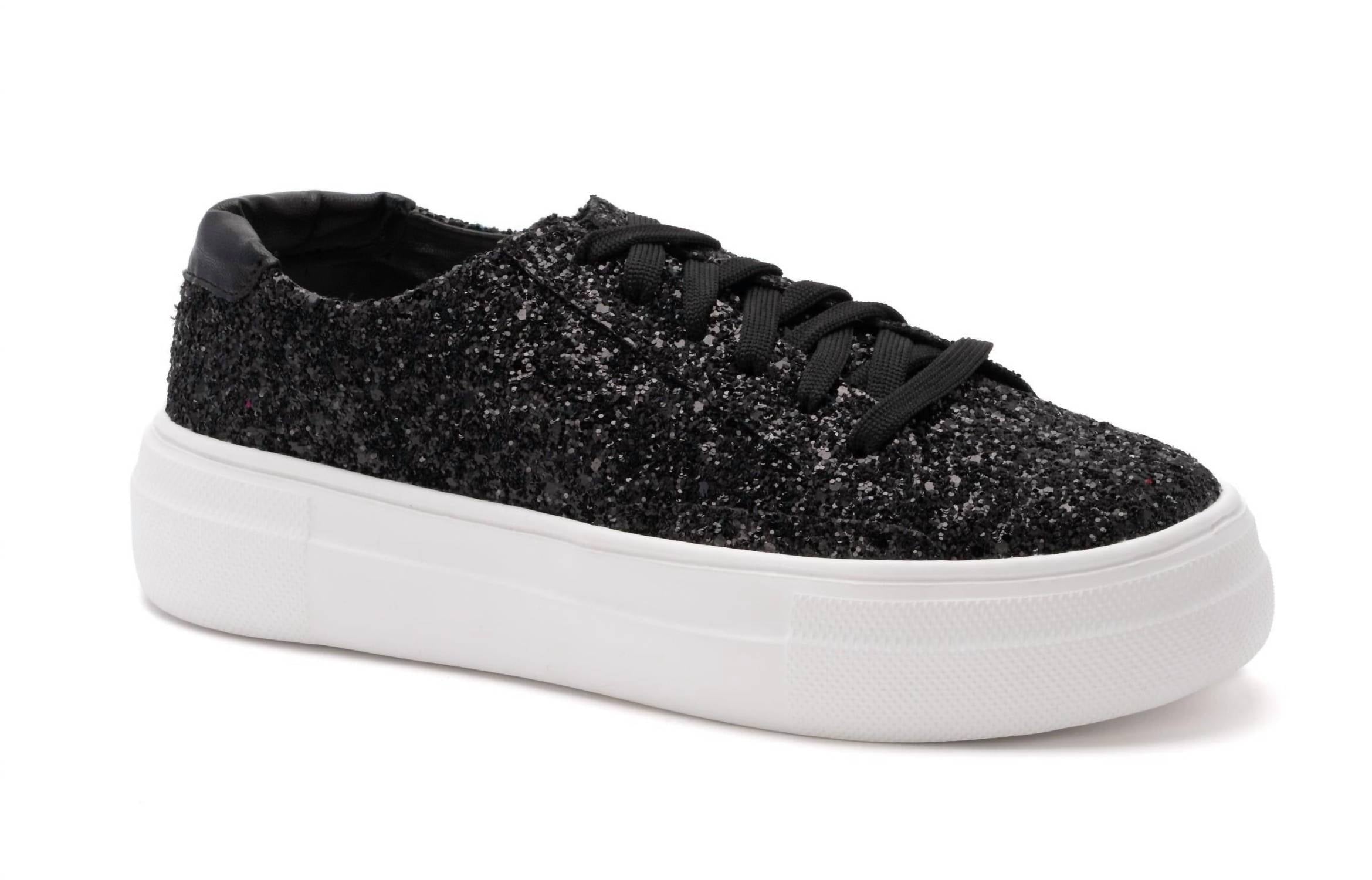 Corkys Footwear - Women's Glaring Platform Sneakers