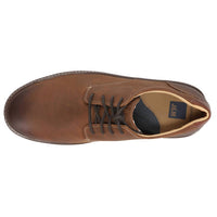 Johnston & Murphy - Men's Mcguffey Plain Toe Oxford Shoes