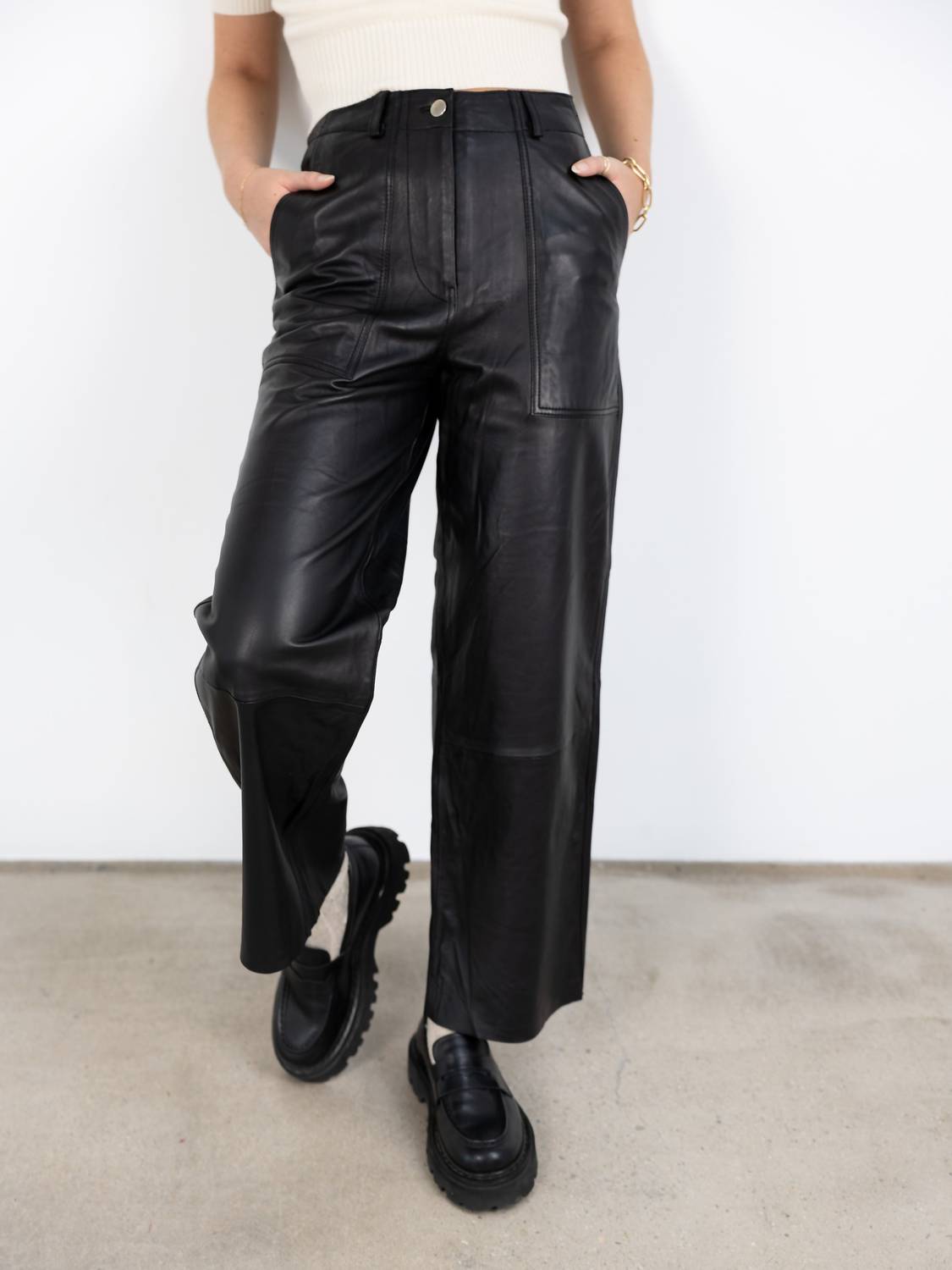 Deadwood - Presley Pant