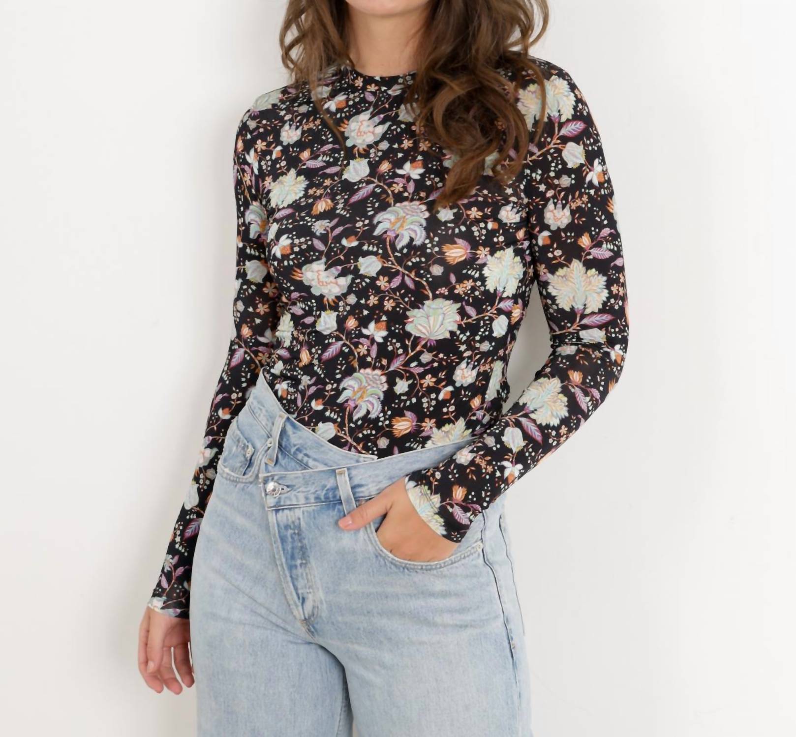 Ulla Johnson - Eve Top