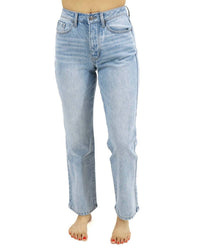 Grace And Lace - Stretch Mix 90's Jeans