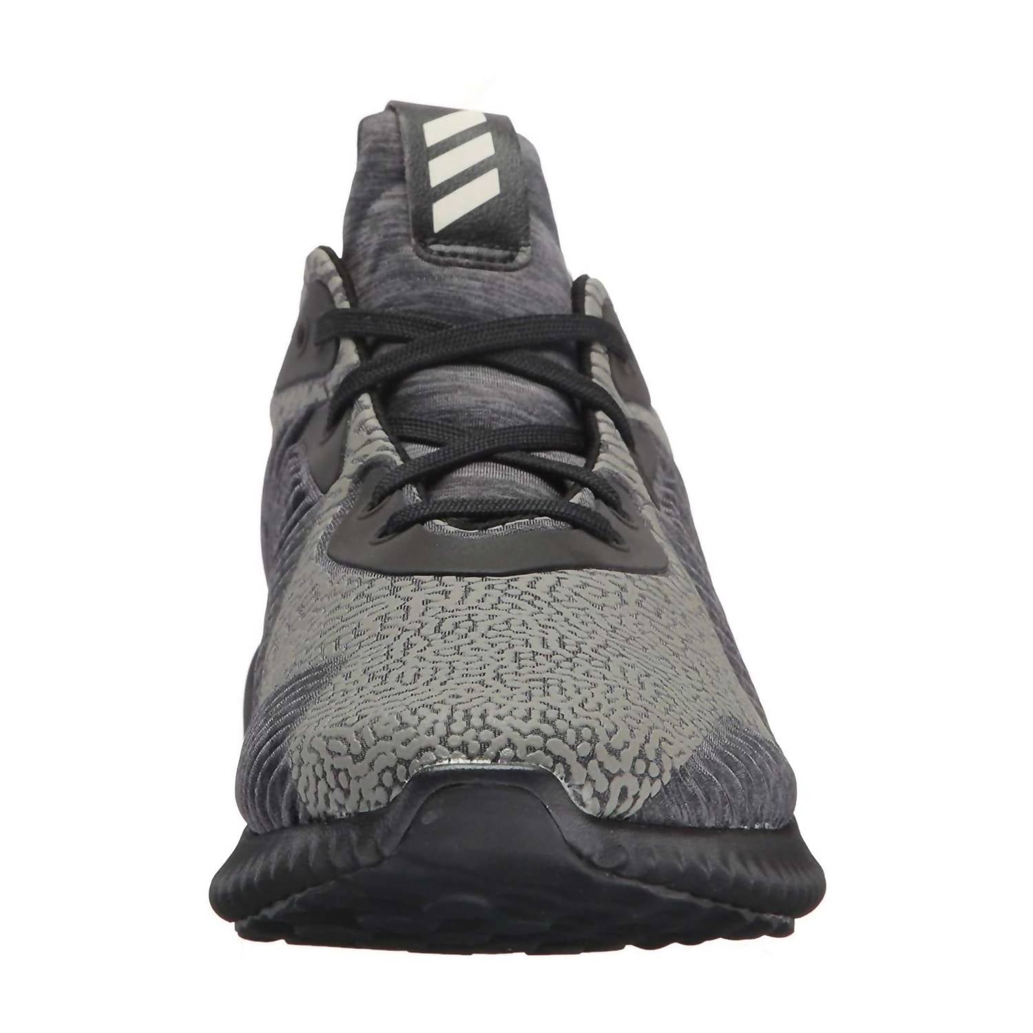 adidas Women's Alphabounce Hpc Ams Sneakers in black - women's sneaker - view 4