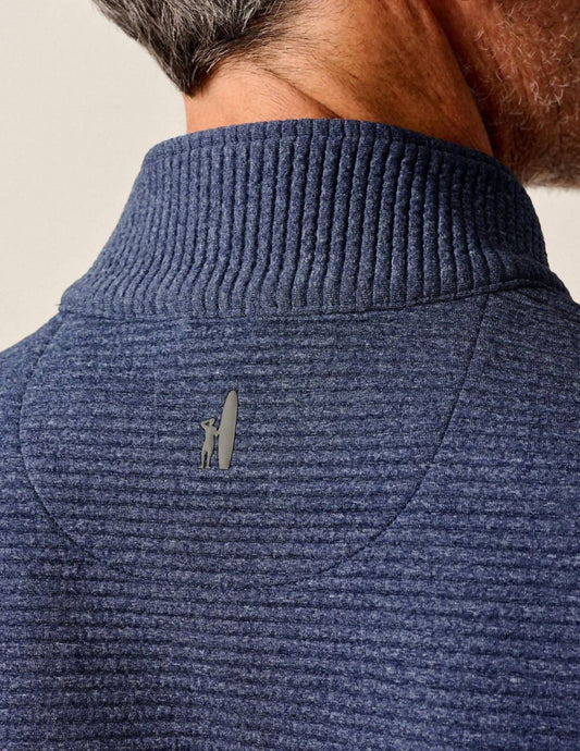 Johnnie-O - Reggie Ribbed Performance Vest