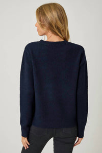 Mystree - Weekend Pullover Sweater