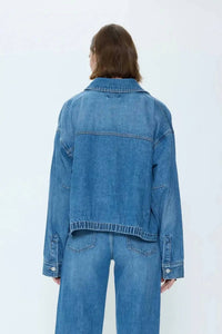 Pistola - Bibi Jean Jacket