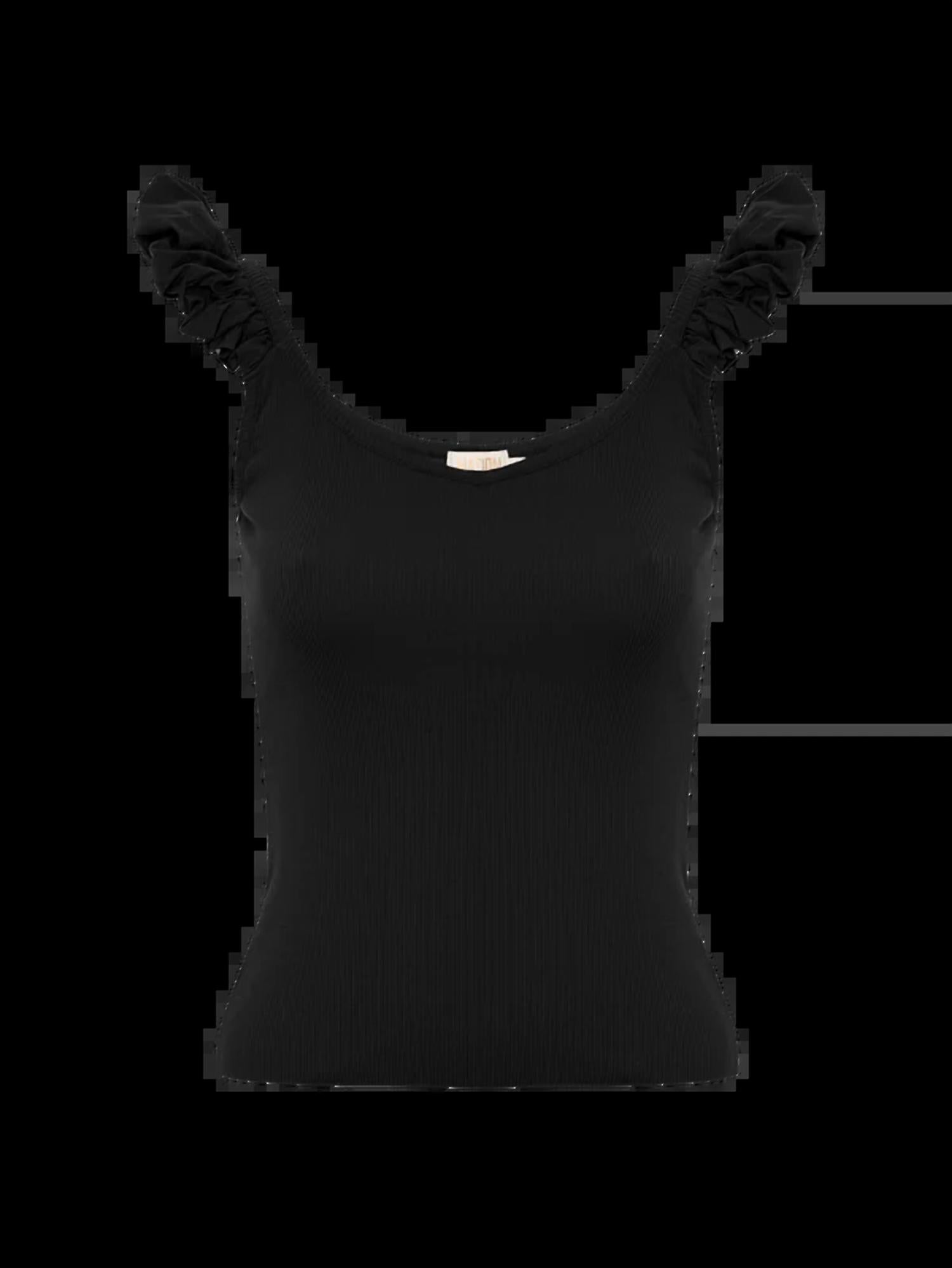 Nation Ltd - Celeste Tank
