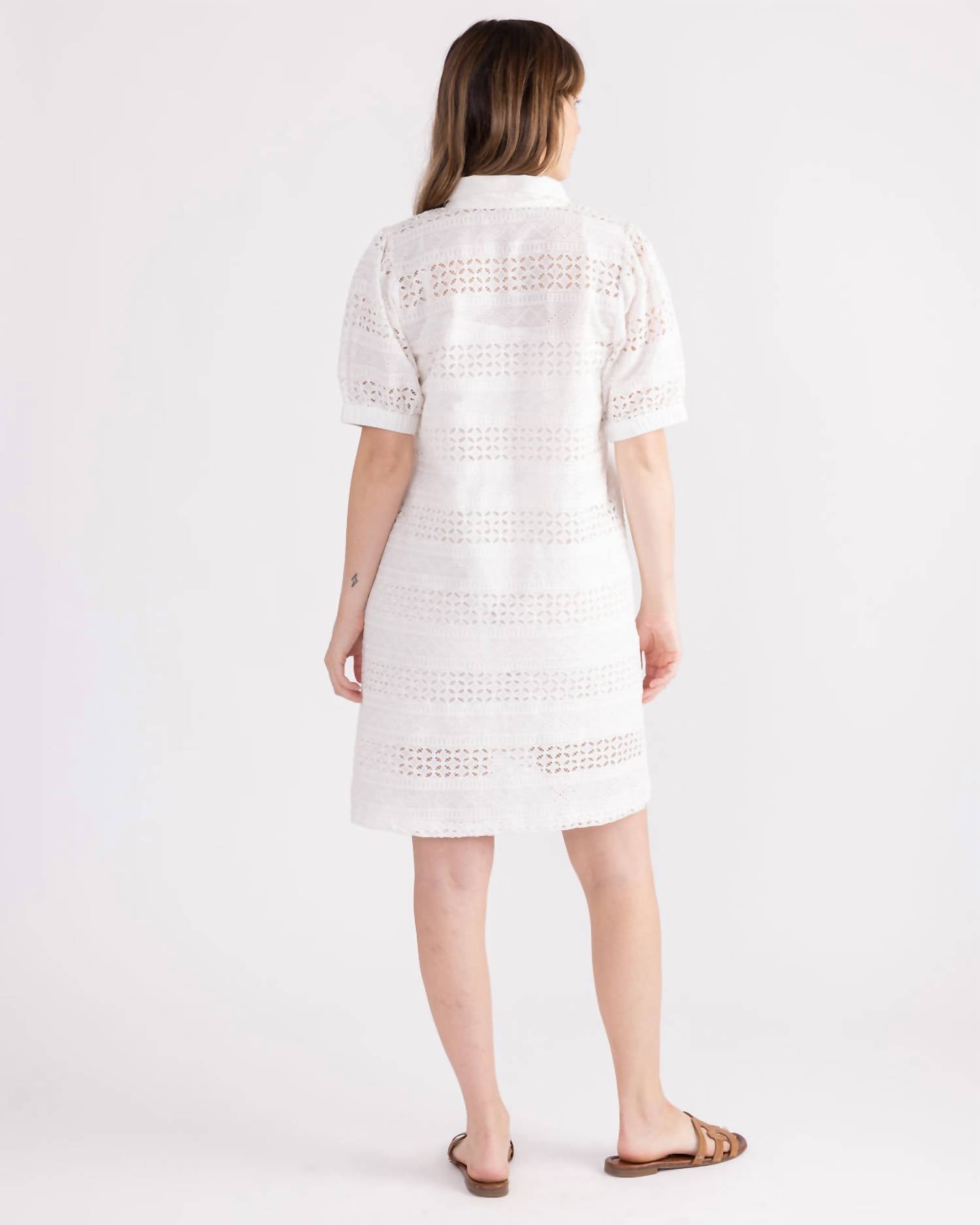S'Edge - Celine Dress