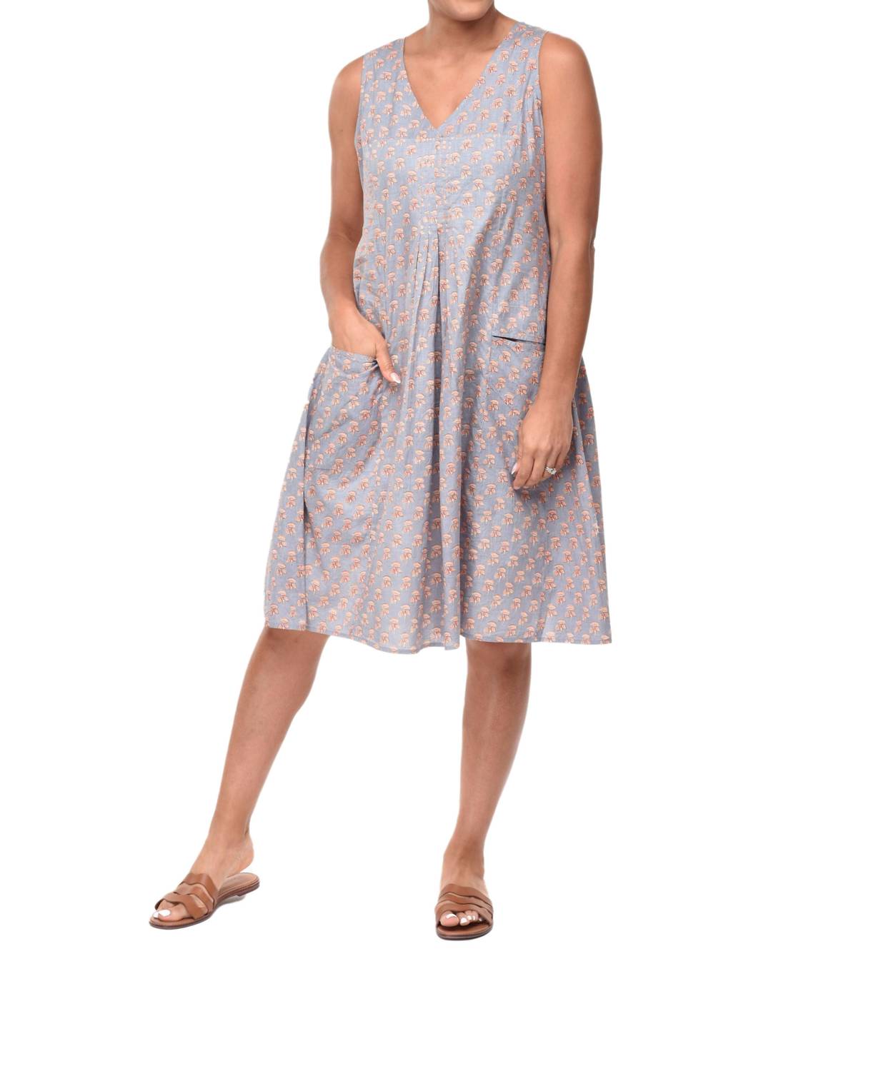 Tulip Clothing - Poppie Dress